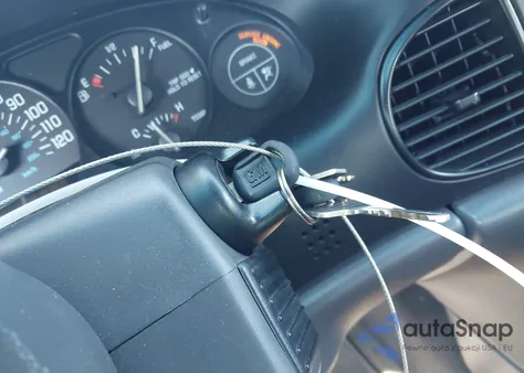 2003 Buick Regal Ls z USA, uszkodzony, nr VIN 2G4WB52K731168772